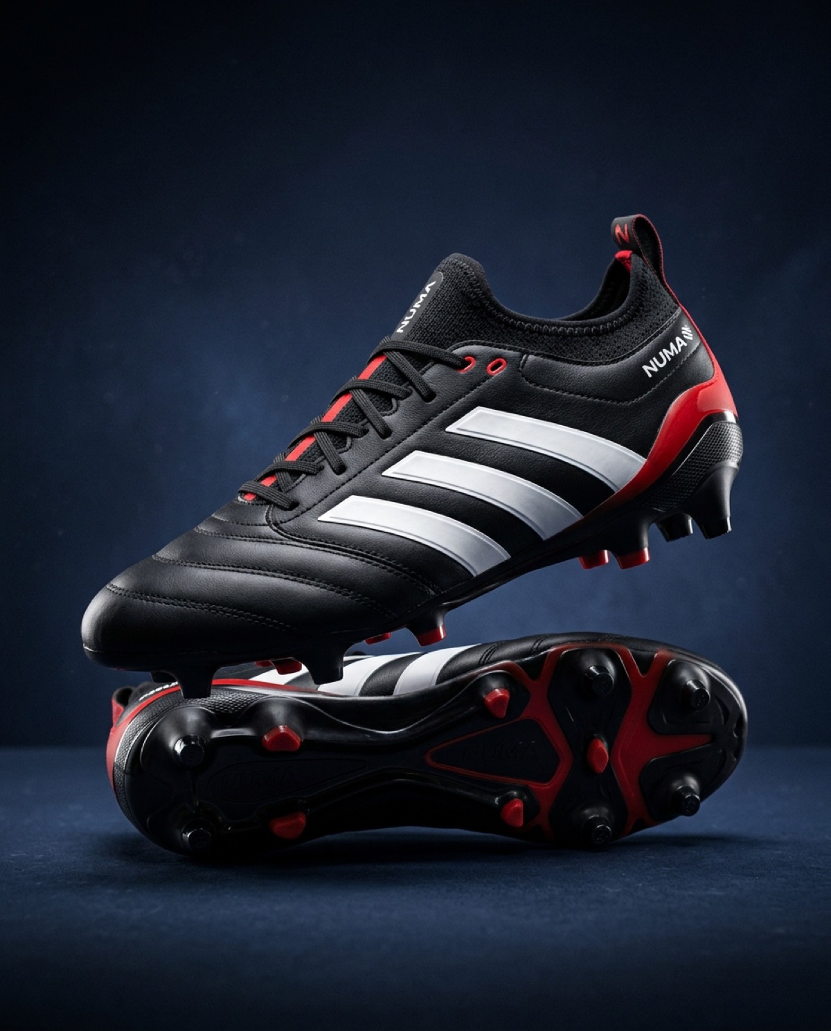 Cannon Collection soccer boots