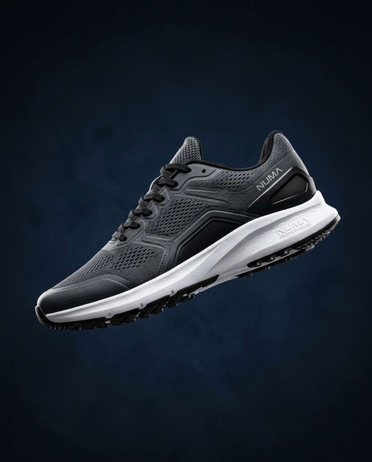 NumaStep Cross-Trainer