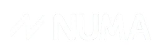 NUMA Logo